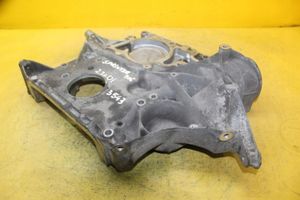 Mercedes-Benz Sprinter W906 Cache carter courroie de distribution R6460151202