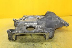 Mercedes-Benz Sprinter W906 Cache carter courroie de distribution R6460151202