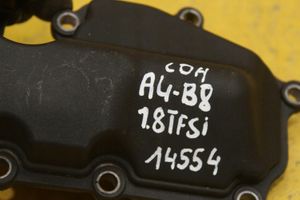 Audi A4 S4 B8 8K Valvola di sfiato 