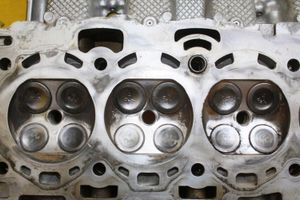 Volvo S60 Engine head 