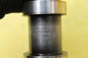 Ford Transit Camshaft 6C1Q-6A270-AD