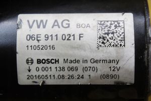 Audi A8 S8 D4 4H Rozrusznik 06e911021F