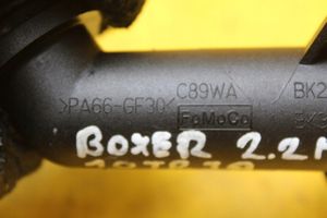 Peugeot Boxer Pompa olejowa BK2Q-6615-AA