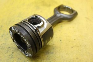 Ford Focus Piston avec bielle 