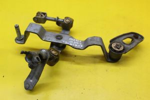 Opel Corsa D Gear shifter/selector 