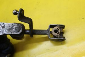 Opel Corsa D Gear shifter/selector 