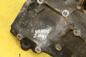 Mazda 6 Blocco motore 