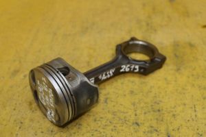 Ford Focus Piston avec bielle 