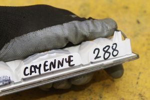 Porsche Cayenne (9PA) Фонарь освещения задних мест 