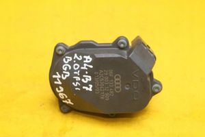 Audi A4 S4 B7 8E 8H Attuatore/motore della valvola del collettore di aspirazione 06F133482