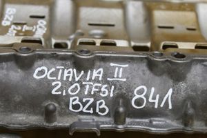 Skoda Octavia Mk2 (1Z) Miska olejowa 