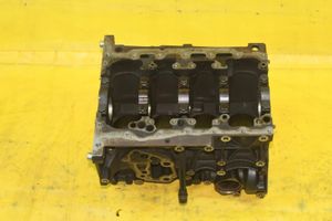 Audi A6 S6 C6 4F Blocco motore 