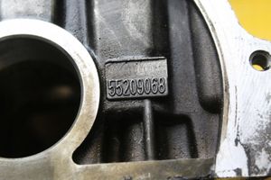 Opel Astra G Cache culbuteur 