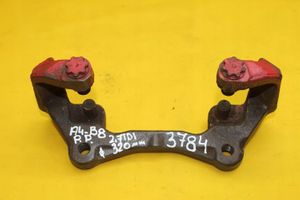 Audi A4 S4 B8 8K Supporto della pinza del freno anteriore 