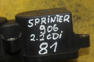 Mercedes-Benz Sprinter W906 Przewód / Odma odpowietrzenia A6460101562