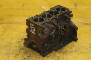 Audi A6 S6 C6 4F Blocco motore 