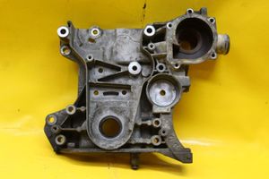 Opel Astra G Pompe à huile 55561858