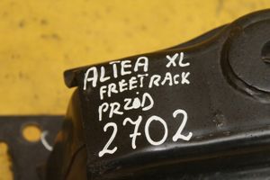 Seat Altea Belka zderzaka przedniego 5P0807109B