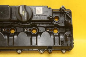 Mercedes-Benz E W211 Copertura per bilanciere albero a camme 