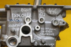 Ford Explorer Culasse moteur 
