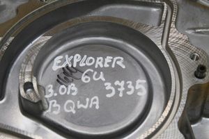 Ford Explorer Cache carter courroie de distribution 