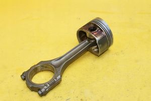 Volkswagen Phaeton Piston with connecting rod 021E