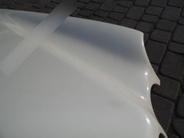 Mercedes-Benz E W210 Pokrywa przednia / Maska silnika 
