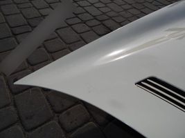 Mercedes-Benz E W210 Vano motore/cofano 