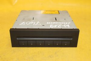 Mercedes-Benz CLS C218 X218 Changeur CD / DVD A2118703889