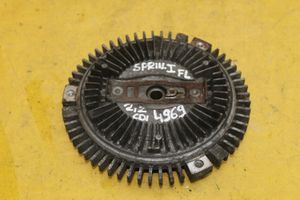 Mercedes-Benz Sprinter W901 W902 W903 W904 Viscous fan clutch 