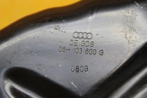Audi A4 S4 B7 8E 8H Coppa dell’olio 06H103600G