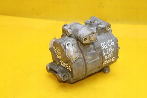 Audi A6 S6 C7 4G Compressore aria condizionata (A/C) (pompa) 