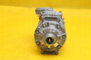 Audi A6 S6 C7 4G Compressore aria condizionata (A/C) (pompa) 