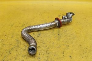 Mercedes-Benz A W168 Conduit de tuyau de chauffage Webasto 