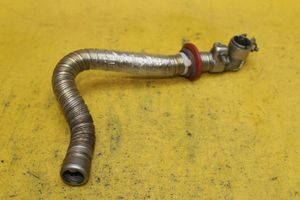 Mercedes-Benz A W168 Conduit de tuyau de chauffage Webasto 