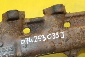 Volkswagen I LT Exhaust manifold 