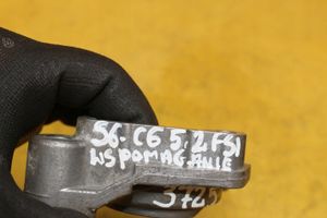 Audi A6 S6 C6 4F Galet tendeur de courroie d'accessoire 4F0145155L