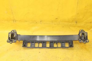 Opel Meriva A Front bumper support beam 