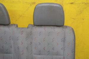 Volkswagen II LT Fotel przedni pasażera 