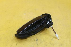 Audi A6 S6 C6 4F Front door exterior handle 