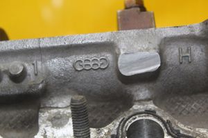 Audi A6 S6 C4 4A Galvutė 077103373D