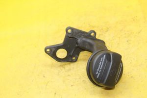 Volkswagen II LT Oil filler cap 074115308D