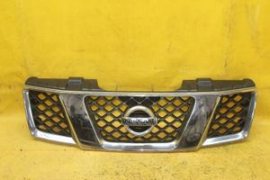 Nissan Navara Grille de calandre avant 