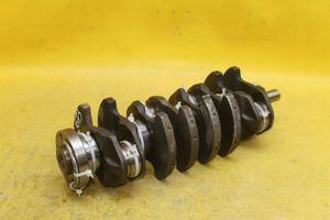 Volkswagen Touran I Crankshaft 