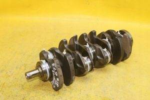 Volkswagen Touran I Crankshaft 