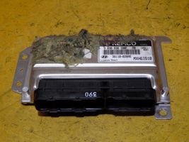 Hyundai Atos Prime Komputer / Sterownik ECU silnika 