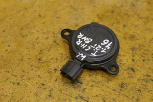 Toyota C-HR Crankshaft position sensor 