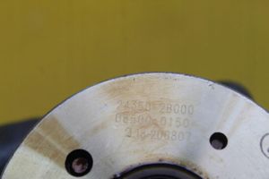 Hyundai ix35 Altra parte del motore 24350-2B000