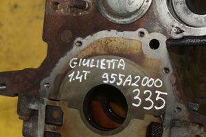 Alfa Romeo Giulietta Blocco motore 