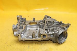 Mercedes-Benz C W203 Cache carter courroie de distribution R6110151102